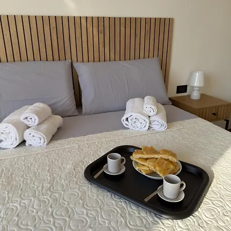Casa Dolce Mare - Sea View Quinto Al Mare