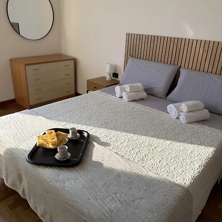 Casa Dolce Mare - Sea View Quinto Al Mare
